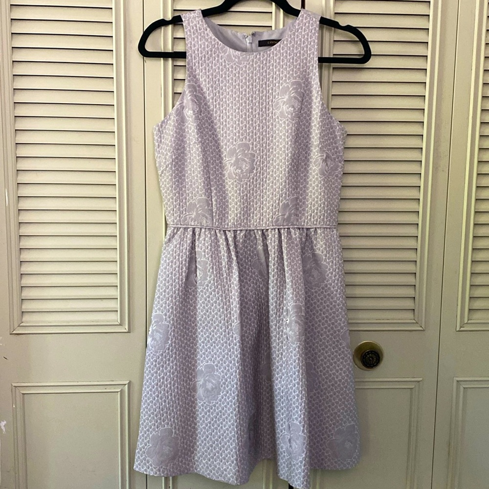 Cynthia Steffe Dress